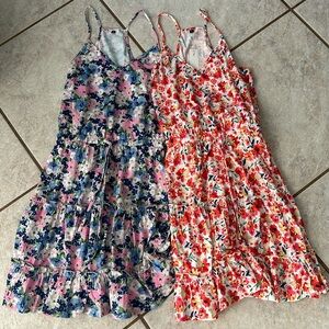 NWT/NWOT Amazon Dresses